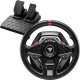 Thrustmaster T128 Negro USB Volante + Pedales Analógico PC, Xbox, Xbox One